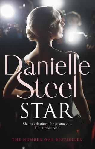 Star - Cover