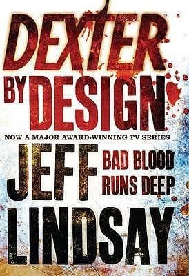 Dexter by Design - Cover