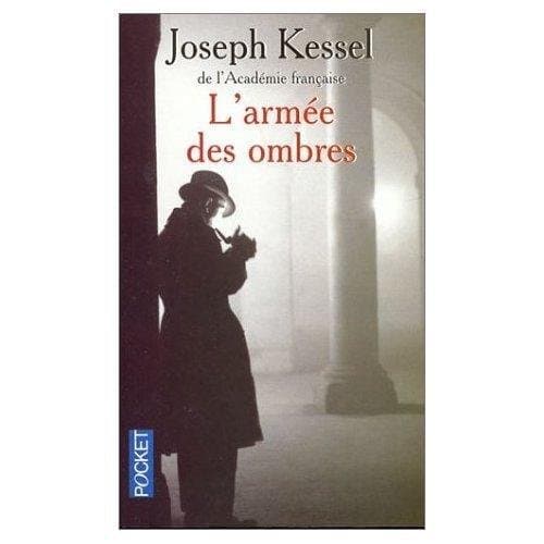 L' Armee des Ombres - Cover
