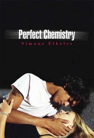Perfect Chemistry - Cover
