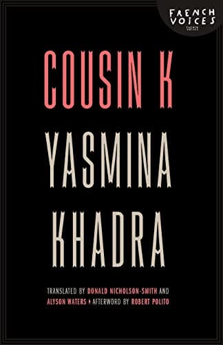 Cousin K