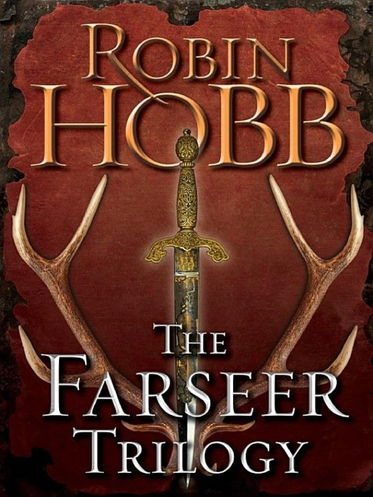 The Farseer Trilogy 3-Book Bundle - Cover