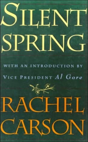 Silent Spring
