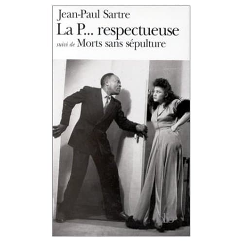 La Putain Respectueuse