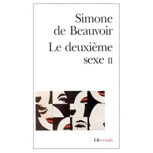 Le Deuxième sexe