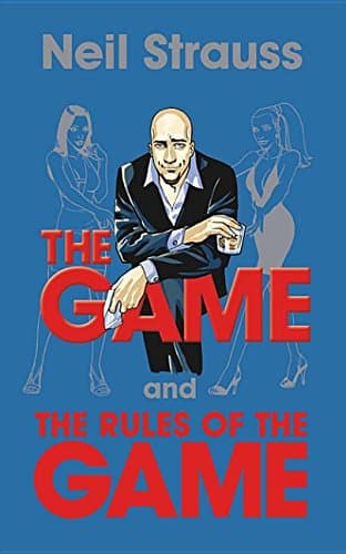 The Game and Rules of the Game - Cover