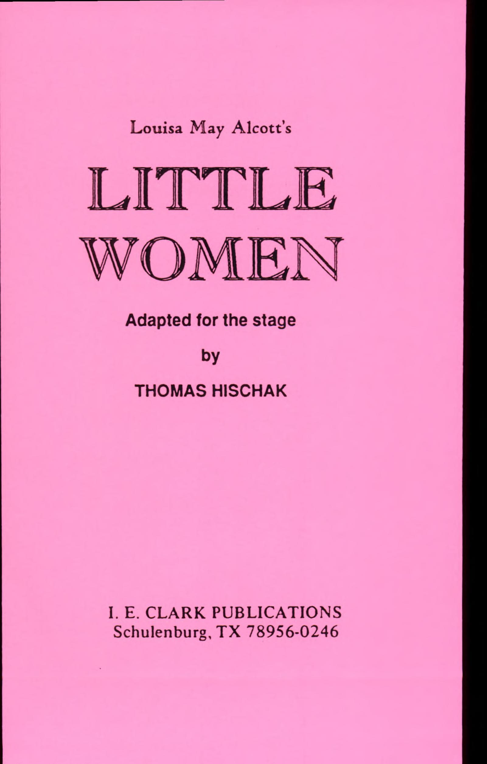Little Women