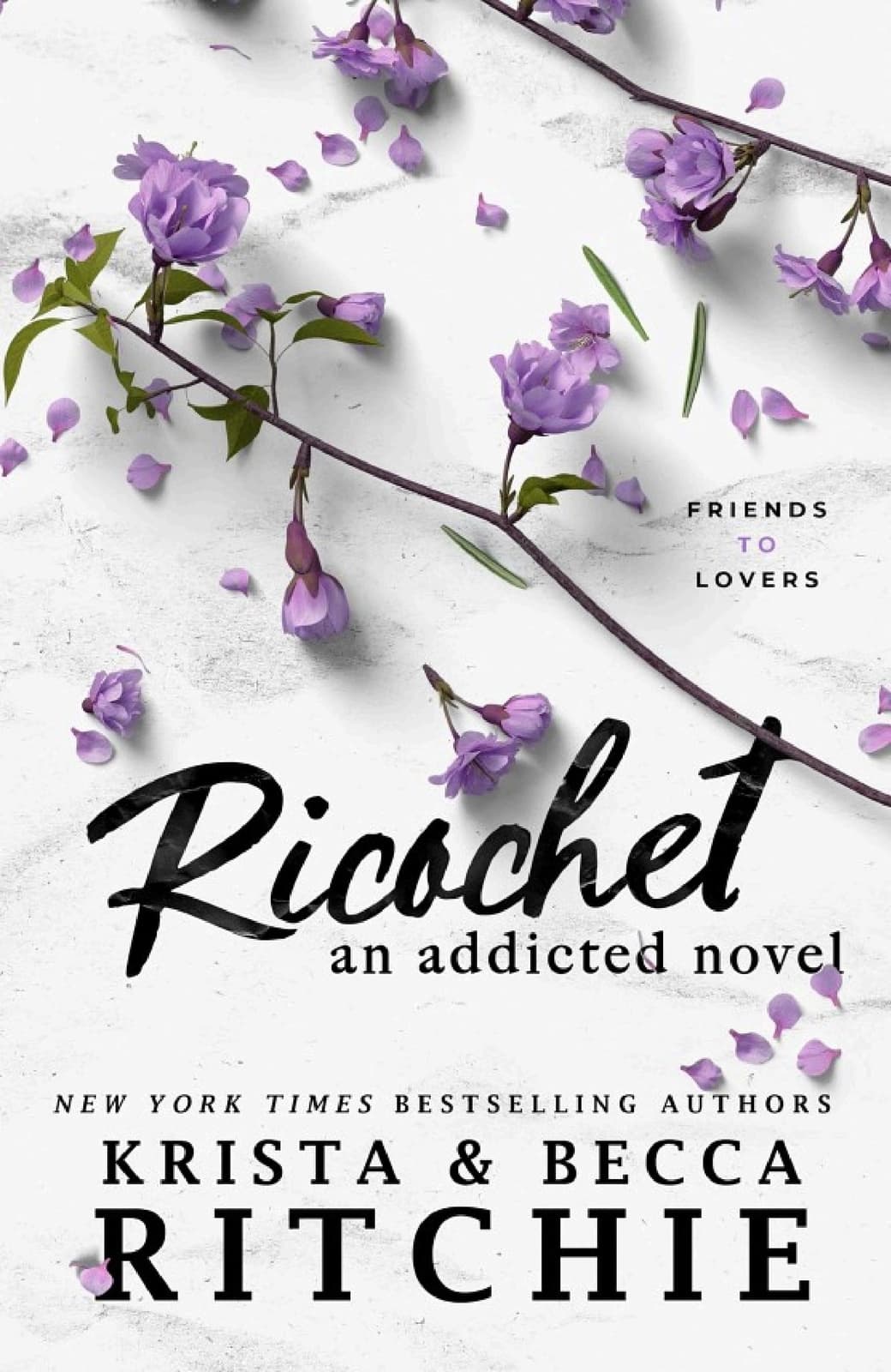 Ricochet