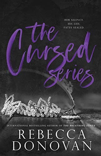 The Cursed Series, Parts 1 & 2: If I'd Known/Knowing You - Cover