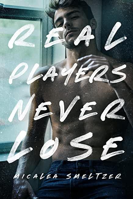 Real Players Never Lose - Cover