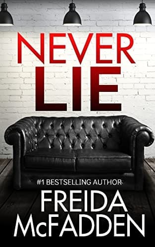 Never Lie - Memory Image