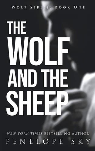 The Wolf and the Sheep - Cover