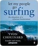 Let My People Go Surfing