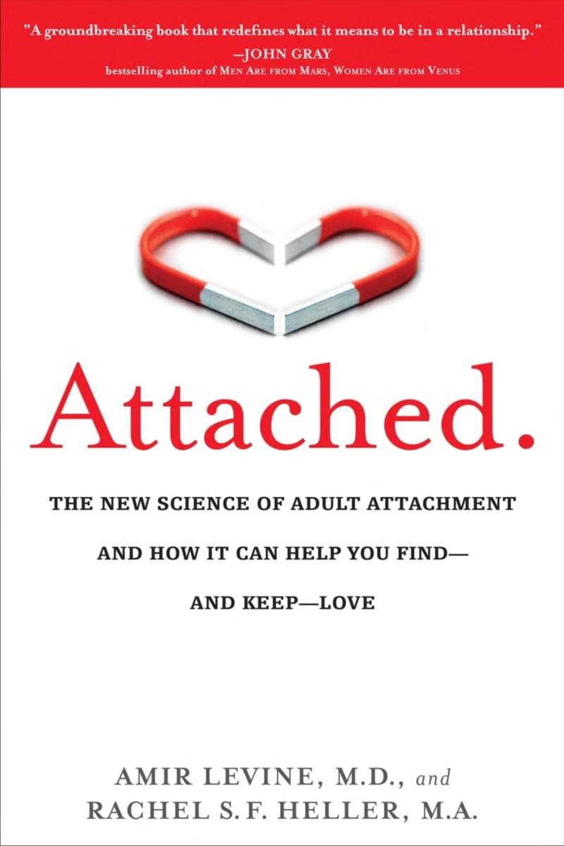 Attached