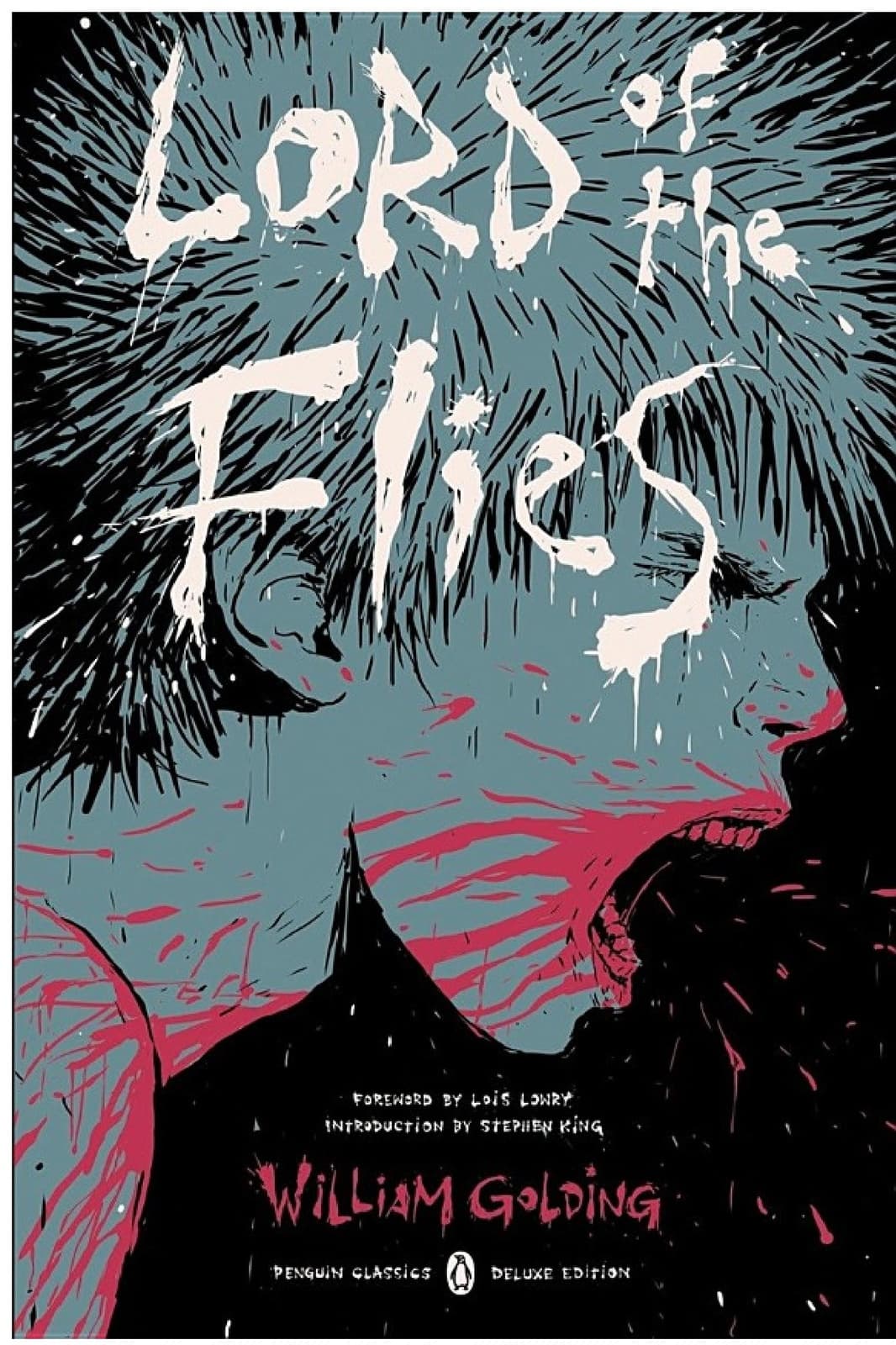 Lord of the Flies