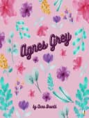 Agnes Grey - Cover