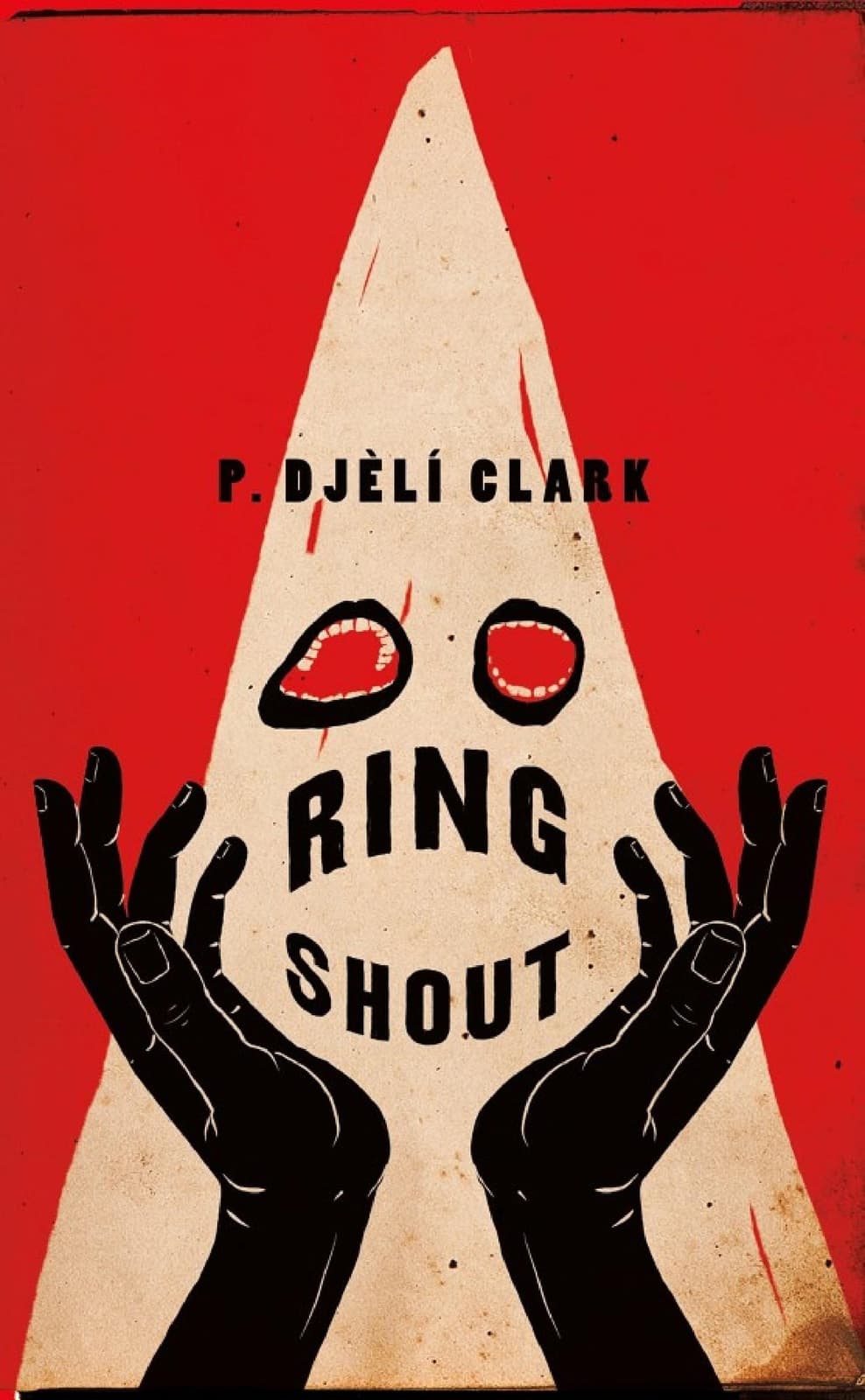 Ring Shout - Cover