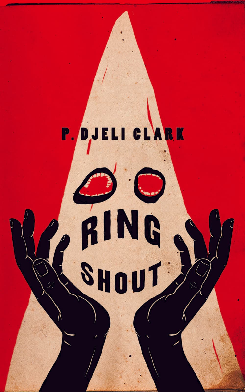 Ring Shout - Cover