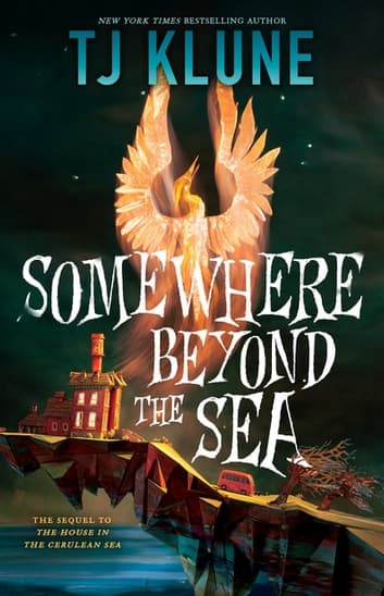 Somewhere Beyond the Sea - Cover
