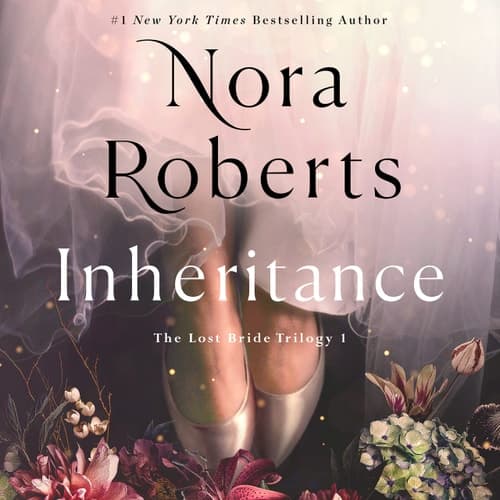 Inheritance - Cover