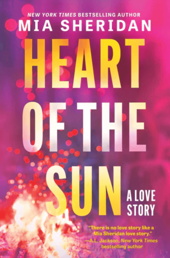 Heart of the Sun