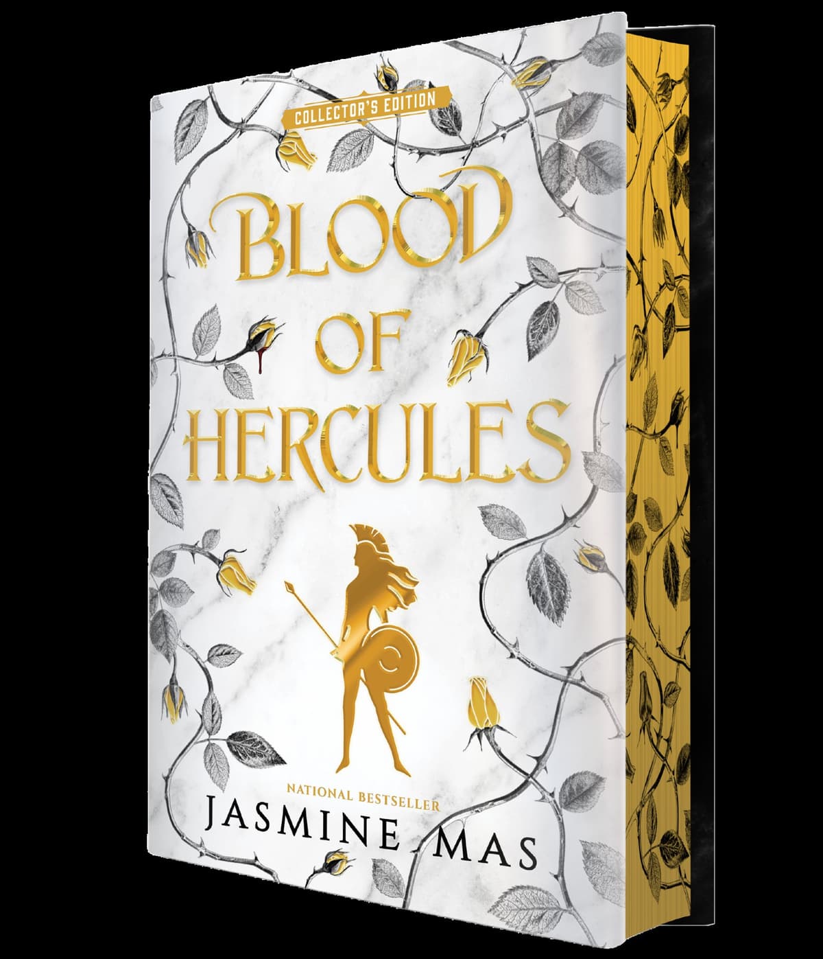 Blood of Hercules
