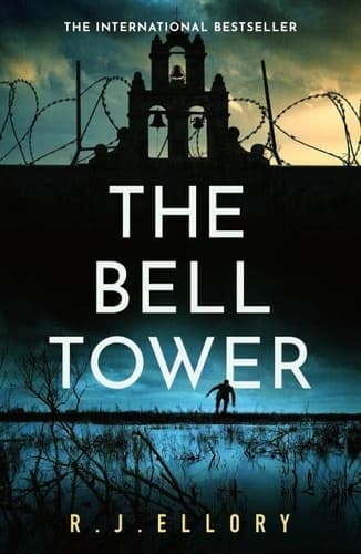 The Bell Tower - Cover