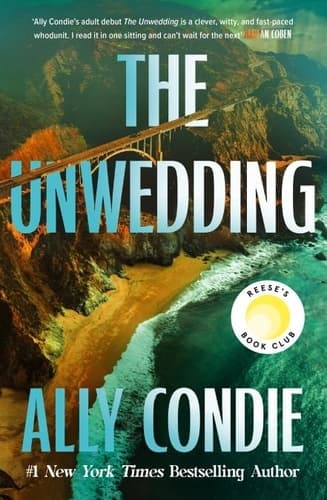 The Unwedding - Cover