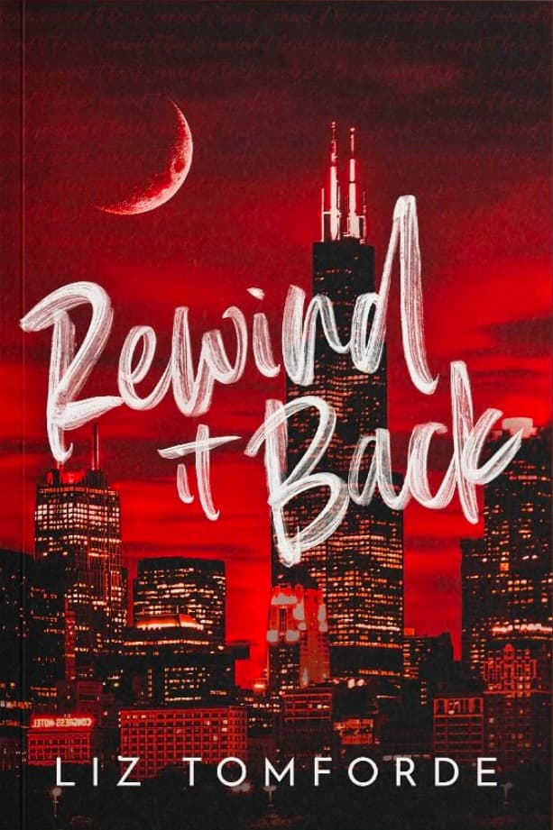 Rewind It Back