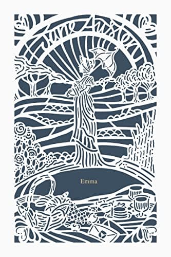 Emma (Jane Austen Collection) - Cover