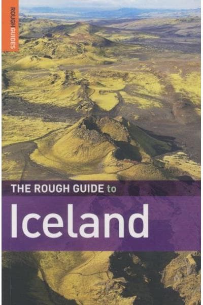 The Rough Guide To Iceland