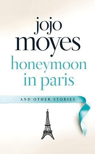 Paris for One and Other Stories