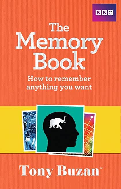 The Memory Book - Cover