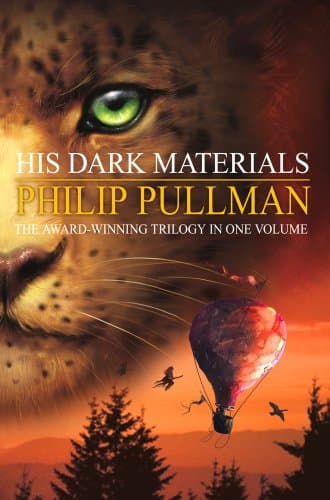 His Dark Materials - Cover