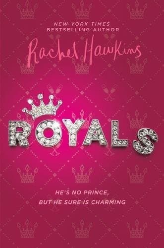 Royals - Cover
