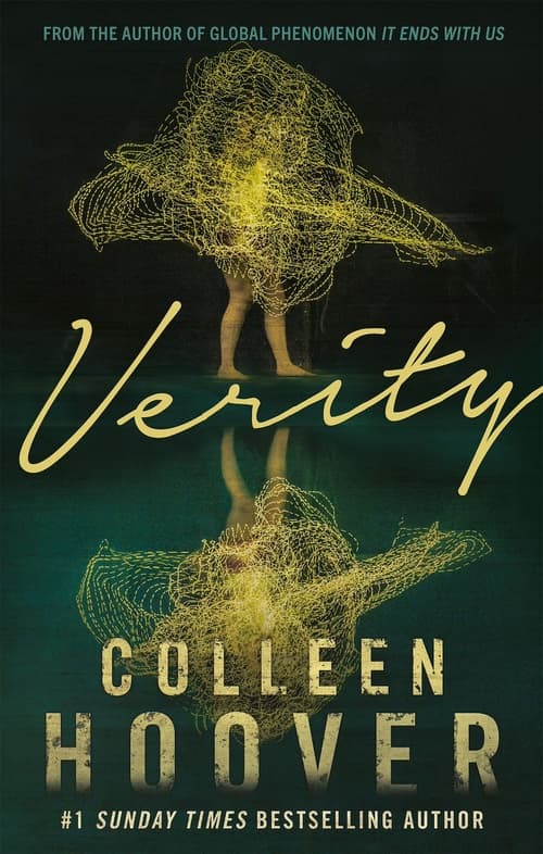 Verity - Cover