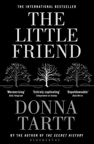 The Little Friend