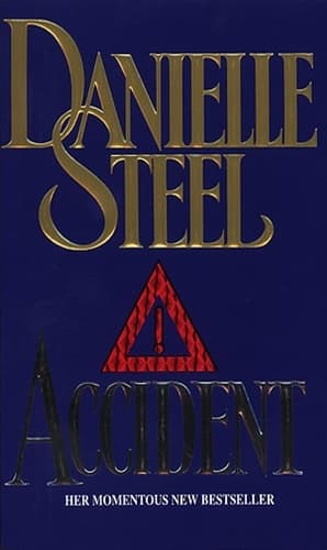 Accident - Cover