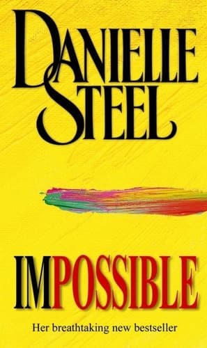 Impossible - Cover