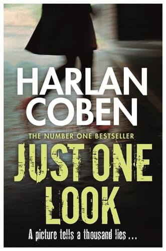 Just One Look - Cover