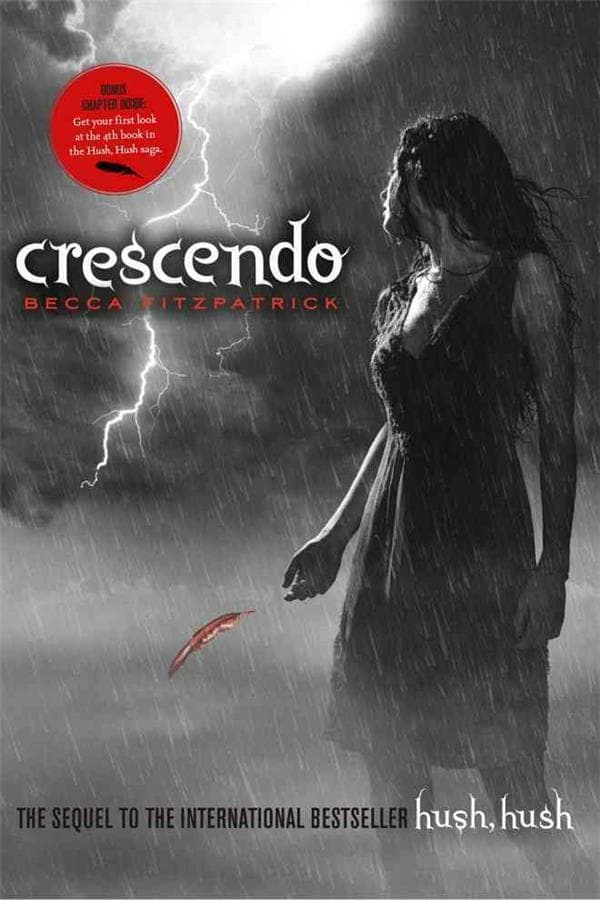 Crescendo - Cover