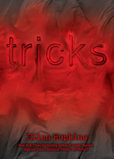 Tricks - Cover