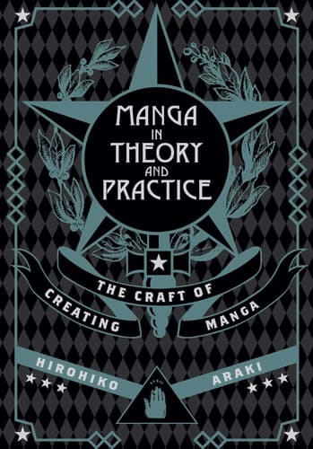 Manga in Theory and Practice - Cover