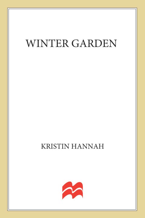 Winter Garden