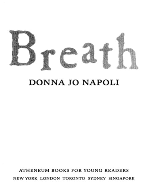 Breath - Cover