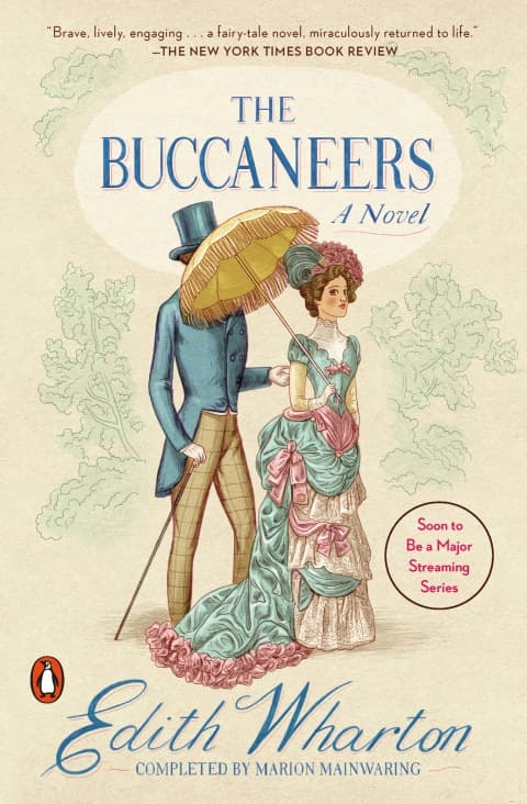 The Buccaneers - Cover