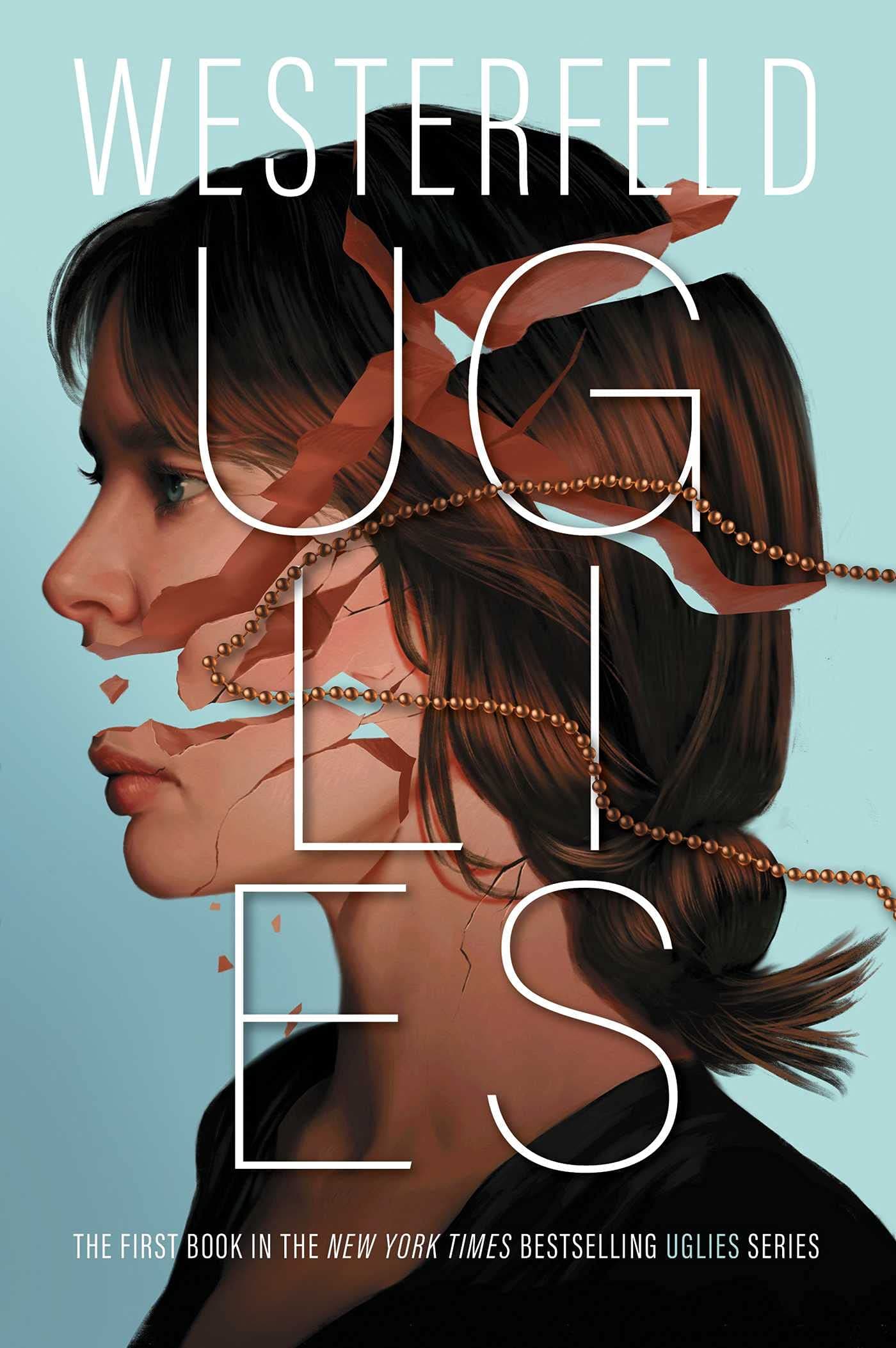 Uglies - Cover