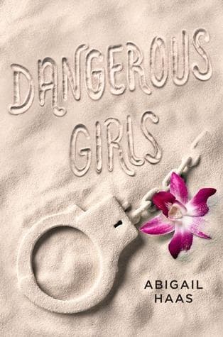 Dangerous Girls - Cover
