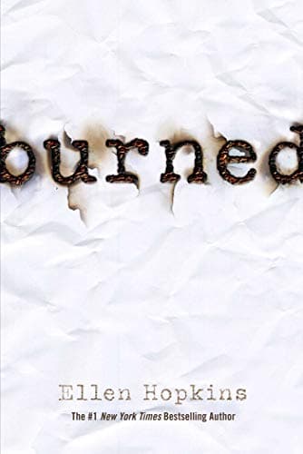 Burned - Cover