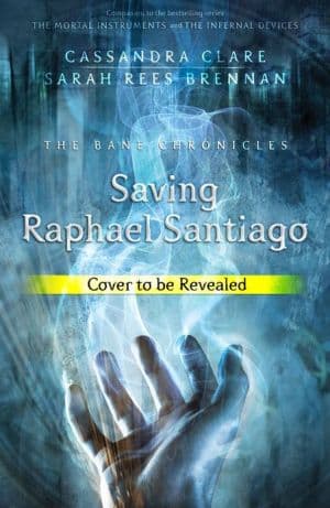 Saving Raphael Santiago